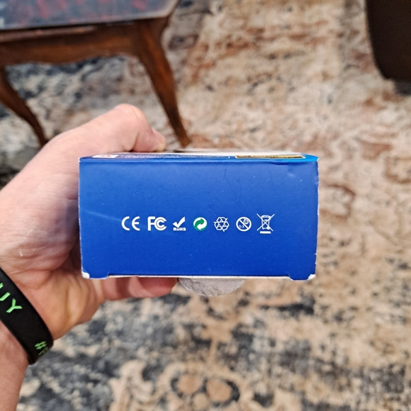 Playstation 5 charging Dock - Picture 6 of 6